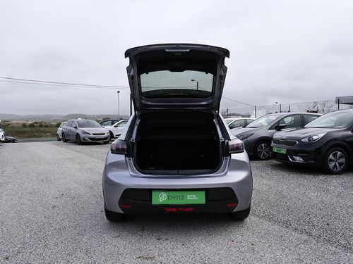 Peugeot e-208 - Photo 12