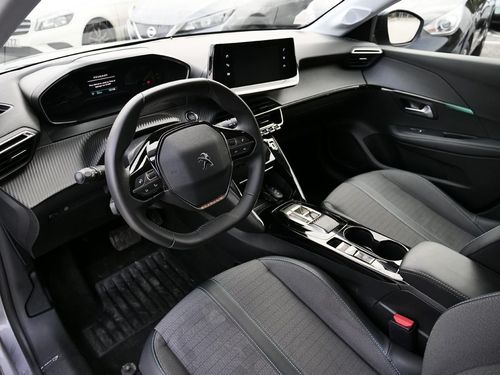 Peugeot e-208 - Photo 16