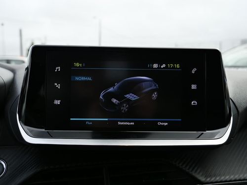 Peugeot e-208 - Photo 19