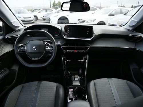 Peugeot e-208 - Photo 29