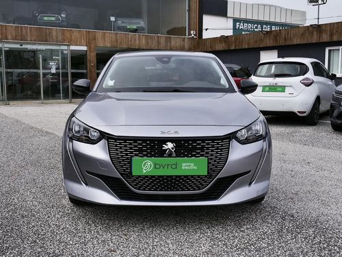 Peugeot e-208 - Photo 3