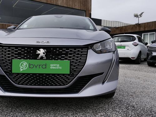 Peugeot e-208 - Photo 5