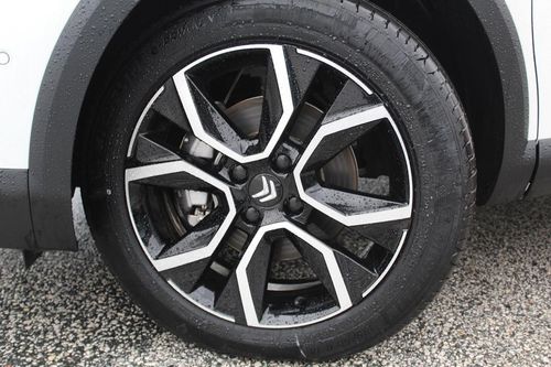 Citroen e-C4 X - Photo 3