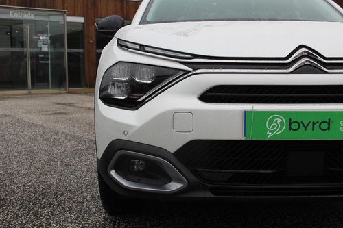 Citroen e-C4 X - Photo 5