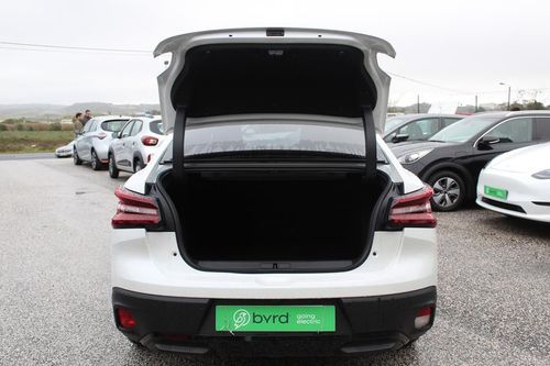 Citroen e-C4 X - Photo 14