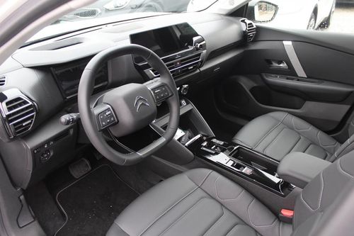 Citroen e-C4 X - Photo 19