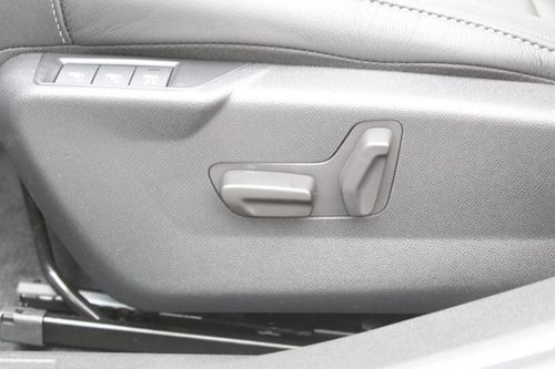 Citroen e-C4 X - Photo 21