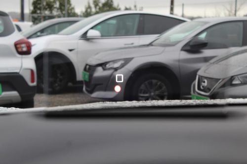 Citroen e-C4 X - Photo 25