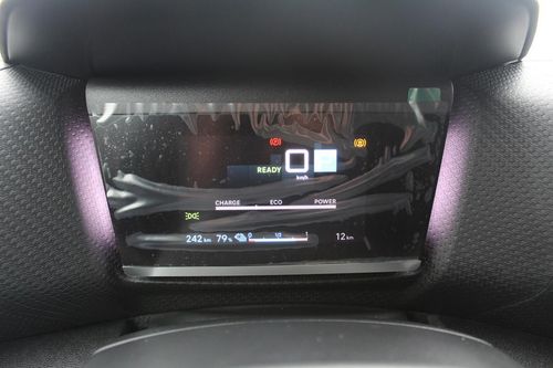 Citroen e-C4 X - Photo 26