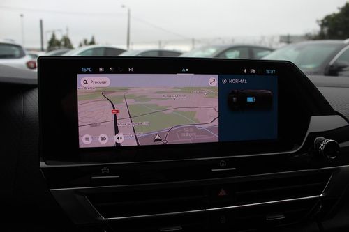 Citroen e-C4 X - Photo 27