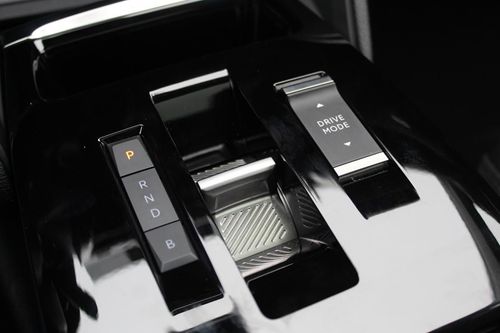 Citroen e-C4 X - Photo 30