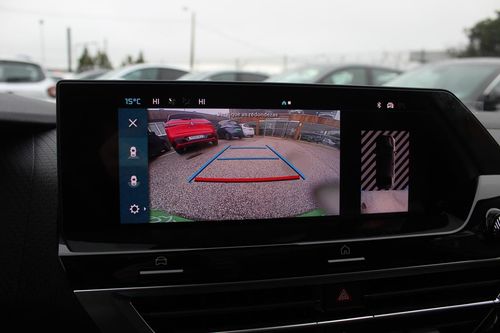 Citroen e-C4 X - Photo 28