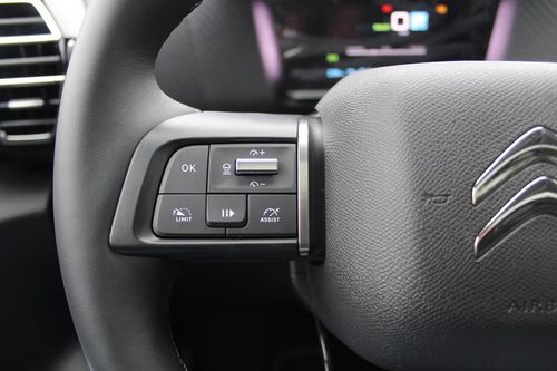 Citroen e-C4 X - Photo 31