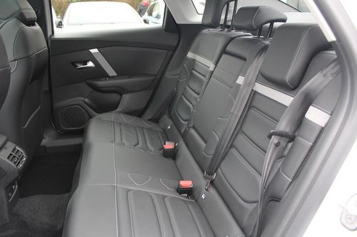 Citroen e-C4 X - Photo 34