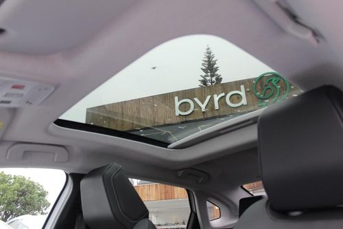 Citroen e-C4 X - Photo 39