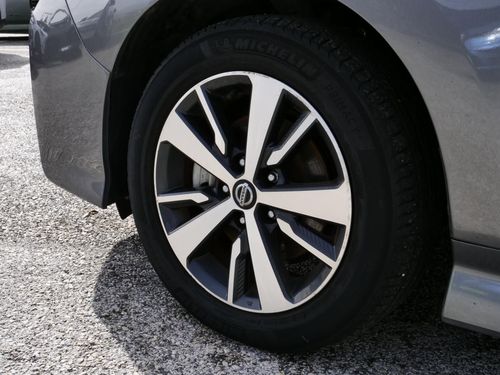 Nissan Leaf - Photo 6