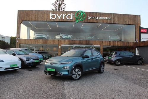 Hyundai Kauai - Photo 1