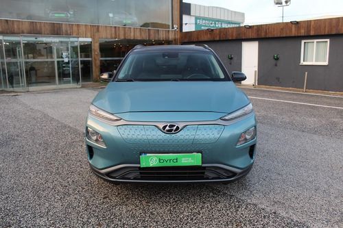 Hyundai Kauai - Photo 3