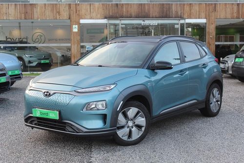 Hyundai Kauai - Photo 2