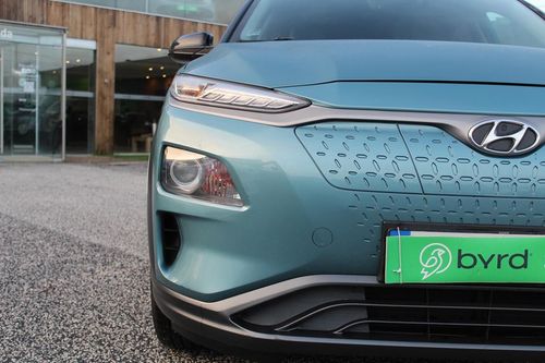 Hyundai Kauai - Photo 4