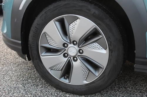 Hyundai Kauai - Photo 7