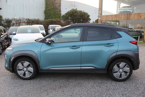 Hyundai Kauai - Photo 8