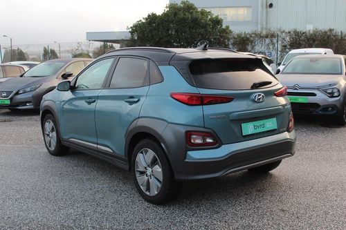 Hyundai Kauai - Photo 9