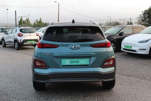 Hyundai Kauai - Photo 10