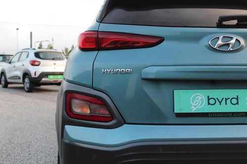 Hyundai Kauai - Photo 11