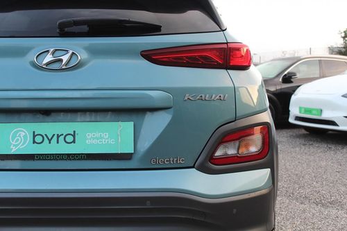 Hyundai Kauai - Photo 12