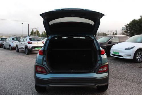 Hyundai Kauai - Photo 13