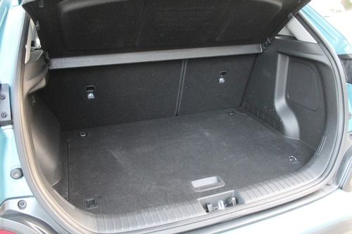 Hyundai Kauai - Photo 14