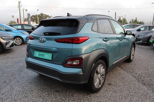 Hyundai Kauai - Photo 15