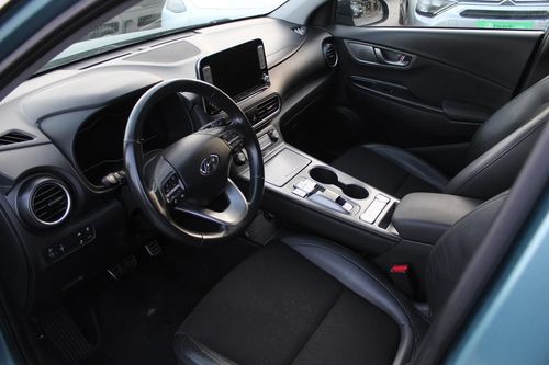 Hyundai Kauai - Photo 17