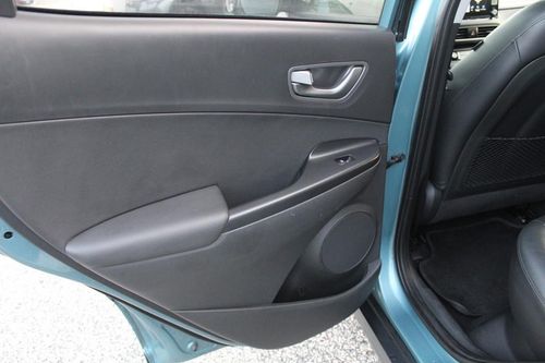 Hyundai Kauai - Photo 22