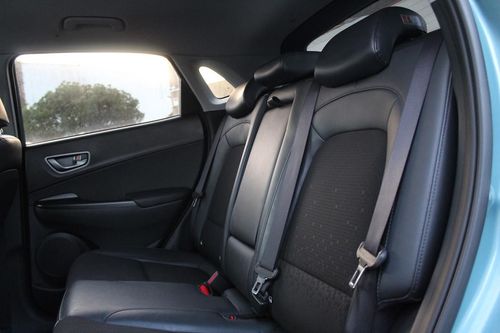 Hyundai Kauai - Photo 23