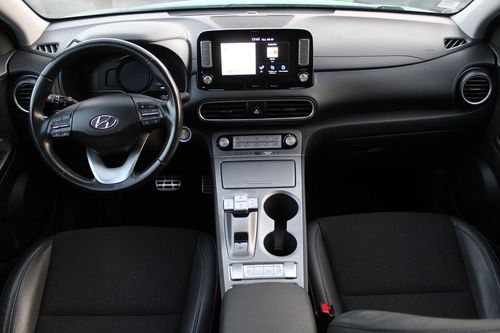 Hyundai Kauai - Photo 25