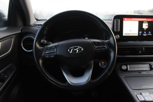 Hyundai Kauai - Photo 26