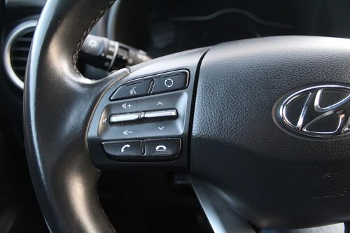 Hyundai Kauai - Photo 28