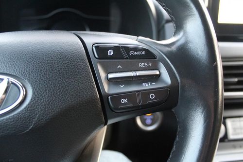 Hyundai Kauai - Photo 29