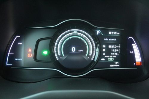 Hyundai Kauai - Photo 30