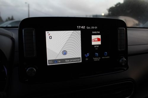 Hyundai Kauai - Photo 31