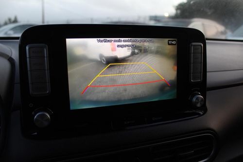 Hyundai Kauai - Photo 32