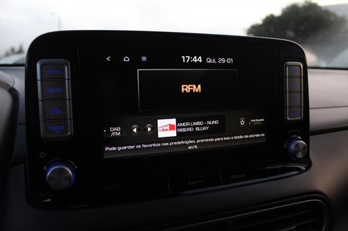 Hyundai Kauai - Photo 36