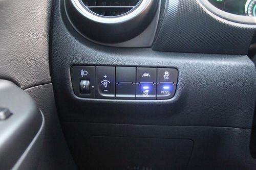 Hyundai Kauai - Photo 35