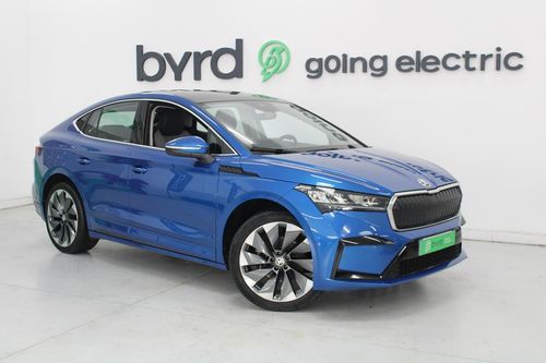 Skoda Enyaq - Photo 1