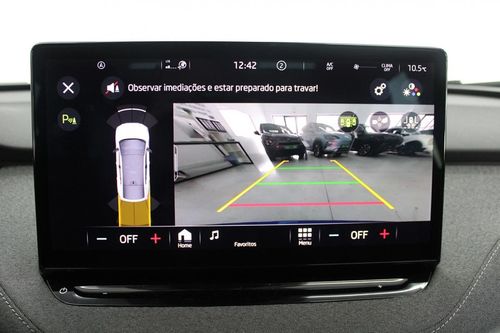 Skoda Enyaq - Photo 17