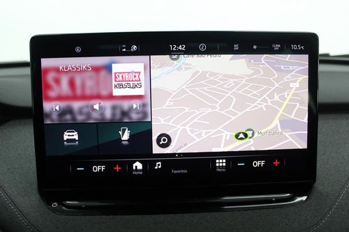 Skoda Enyaq - Photo 16