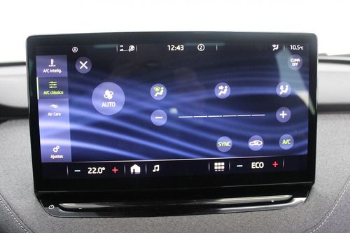 Skoda Enyaq - Photo 18