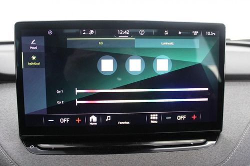 Skoda Enyaq - Photo 19